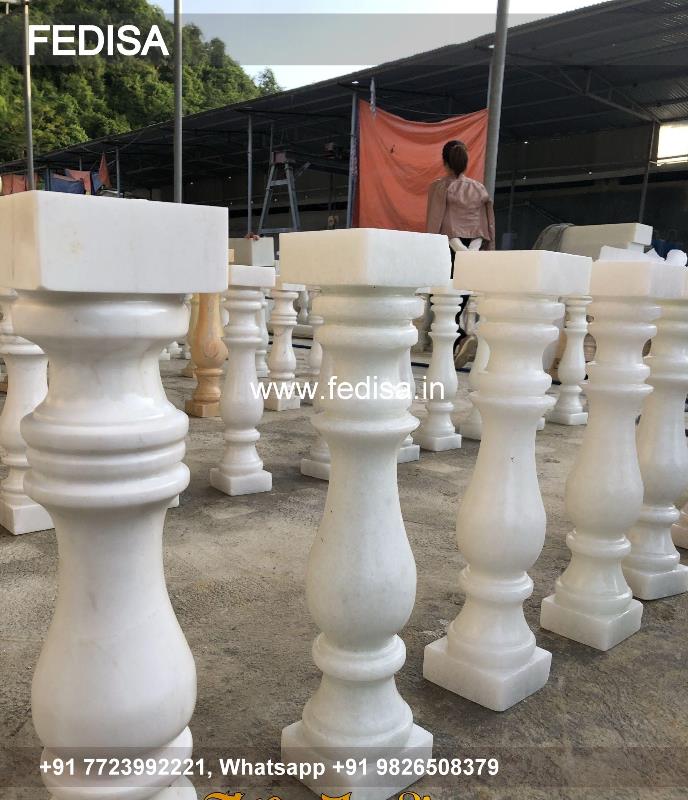 Wood Balusters Thick Wooden Spindles Timber Spindles Stairs Top Of Banister Post