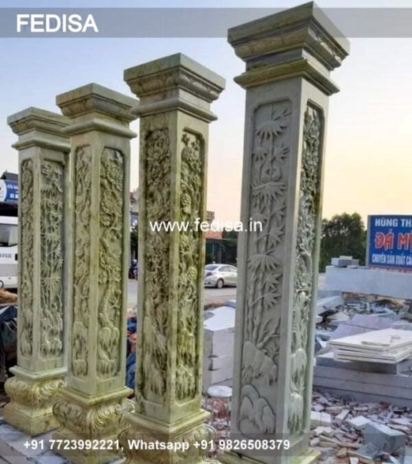 Baluster Vinyl Porch Spindles Vinyl Railing With Aluminum Balusters Wall Baluster