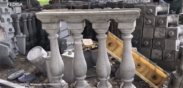 Wood Balusters White Staircase With Wrought Iron Spindles White Vinyl Fence Spindles White Wood Stair Spindles