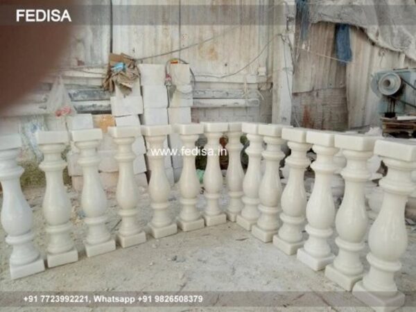 Baluster Railing Wood And Iron Balusters Wood And Iron Banister Wood And Metal Balustrade