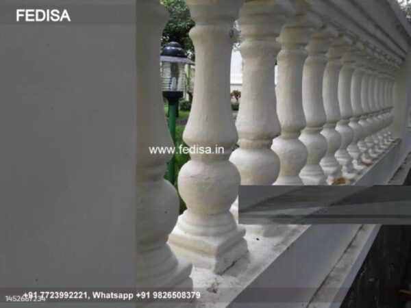 Stair Balusters Wood And Metal Balustrade Wood And Metal Spindles Wood Baluster Deck Railing