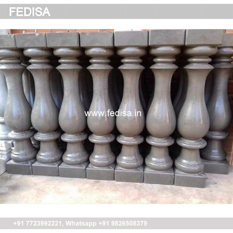 Baluster Railing Wood Banister White Spindles Wood Banister With White Spindles Wood Colonial Stair Baluster