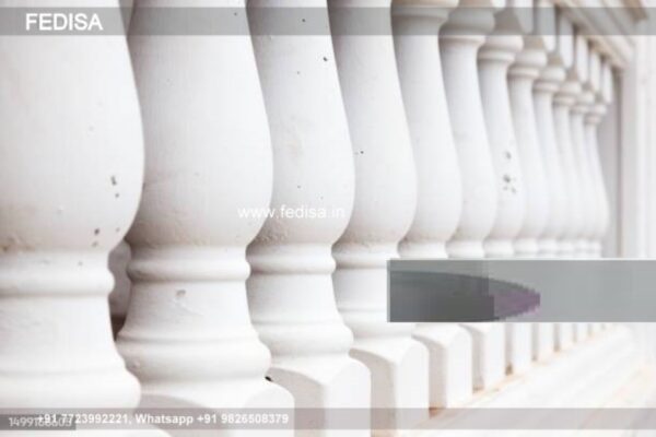 Baluster Railing Wood Railing With White Spindles Wood Railing With Wrought Iron Balusters Wood Spindles For Outdoor Decks