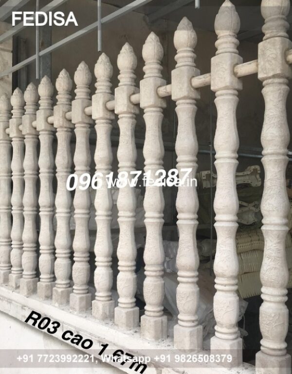Wood Balusters Wrought Iron Fence Spindles Stair Spindles Iron Balusters