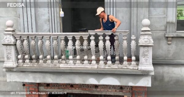 Baluster Railing Glass Balusters Square Balusters Wood Stair Balusters