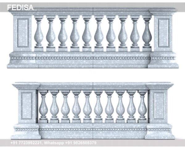 Wood Balusters Glass Banister Railing Wrought Iron Stair Balusters Horizontal Balusters