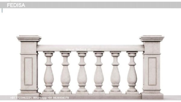 Staircase Banister Cable Balusters Horizontal Balusters Face Mount Deck Balusters