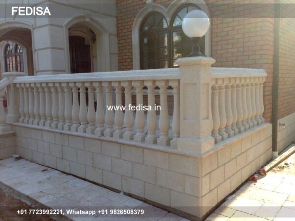 Staircase Banister Horizontal Balusters Iron Balusters For Sale Deck Balustrade