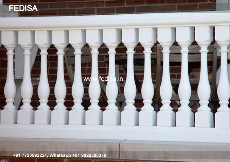 Staircase Banister Iron Balusters For Sale Metal Balustrade For Decking Wood Banister