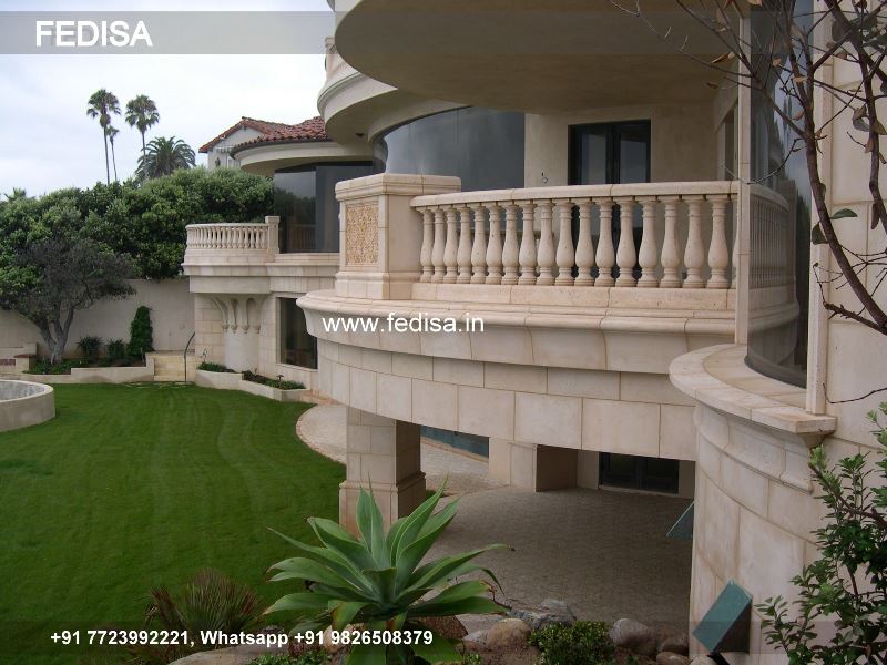 Baluster Railing Adjustable Balusters Dekpro Balusters Modern Balusters