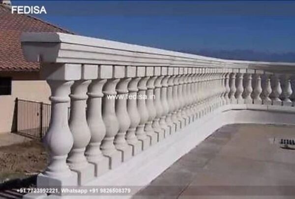 Baluster Wrought Iron Banister Modern Balusters Composite Balusters