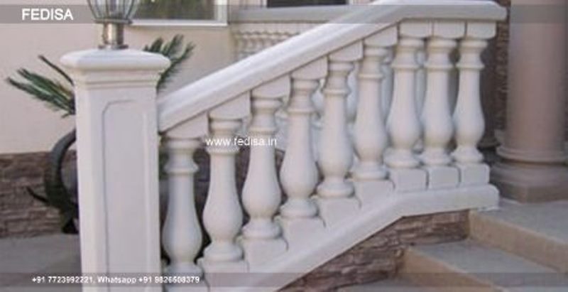 Staircase Banister Vevor Balusters Horizontal Stair Balusters Cheap Stair Spindles