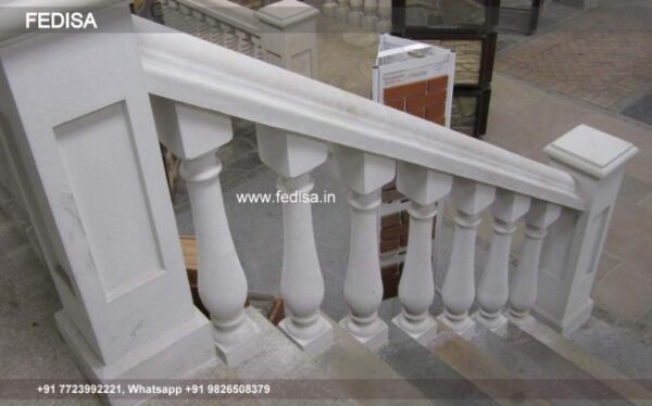 Staircase Banister Indoor Banister Railing Spindles For Railing Cast Iron Balusters