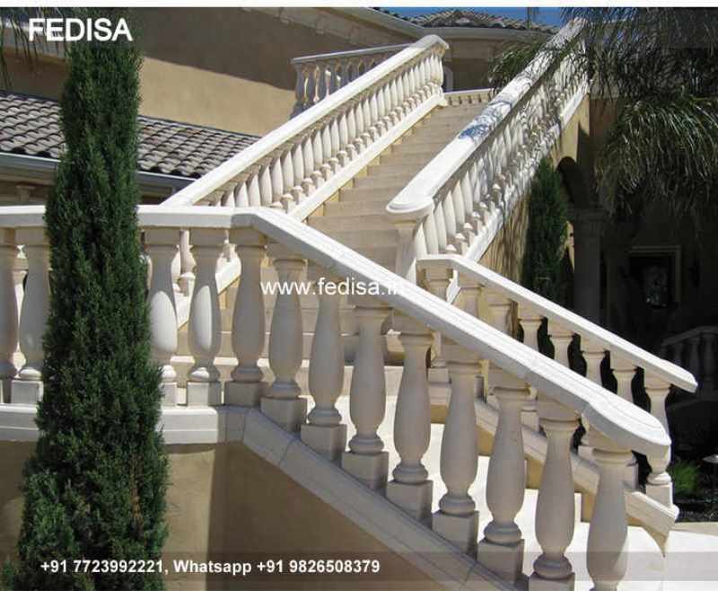 Stair Balusters Balusters Near Me Iron Railing Balusters Metal Balustrade Railings