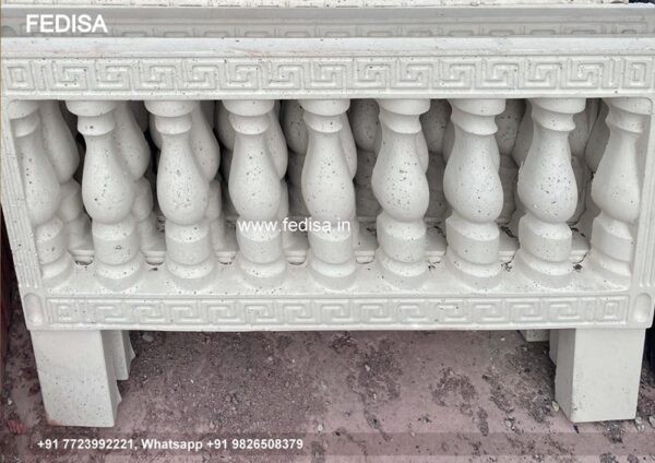 Baluster Railing Buy Spindles Primed Wood Balusters Stair Balusters For Sale