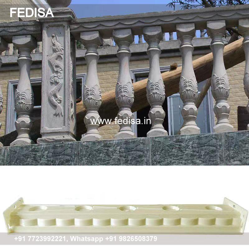 Baluster Railing Brass Balusters For Stairs Turned Balusters Wrought Iron Balustrade Near Me