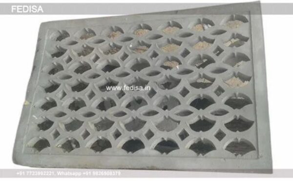 Cement Jali Making Process 30 30 house front design luxury villas lake garda