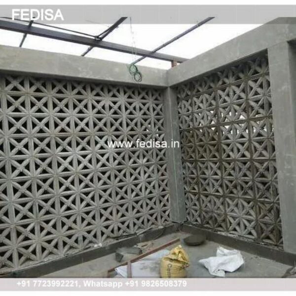 Cement Grill home front design green house paint combinations