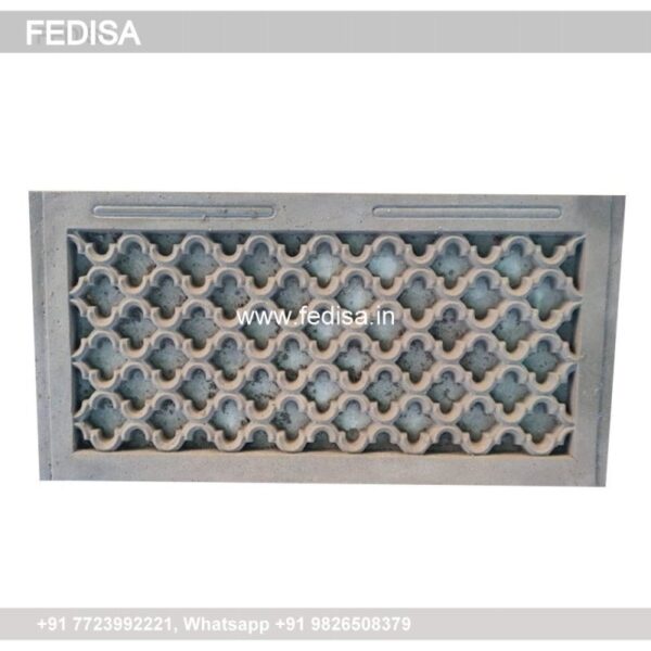 Cement jali partition house front design indian style paint the outside of my house