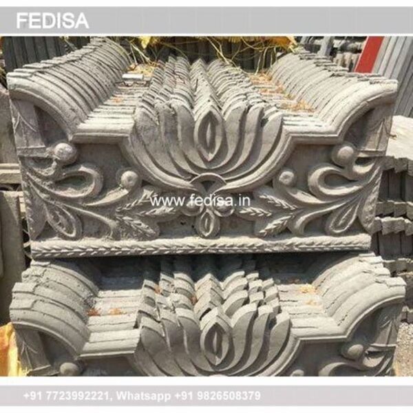 Top Cement Jali Dealers front door entrance ideas mexican villa design