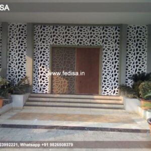 Grc Jali For Exterior Near Me 30 30 House Front Design Best Exterior Paint