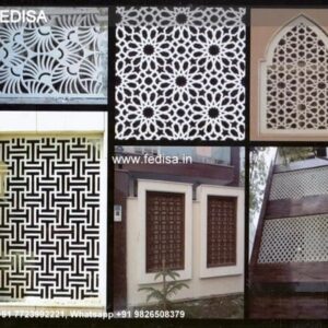 Grc Jali Manufacturer In Delhi Modern Exterior House Designs Interior House Painters