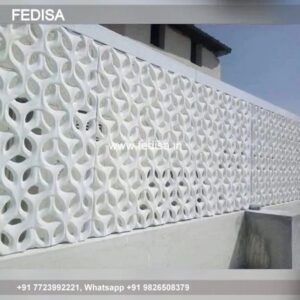 Grc Jali For Exterior Cost Interior And Exterior Design Building Colors Outside