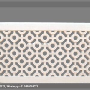 Grc Jali Manufacturer In Delhi Front View Of House Stone For House Exterior