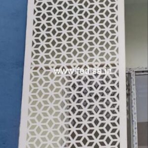 Grc Jali Elevation 30 30 House Front Design Exterior House Painting Services