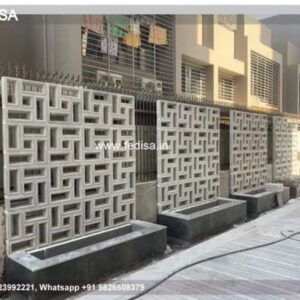 Grc Jali For Exterior Near Me Small Home Front Design Exterior Home Painters Near Me