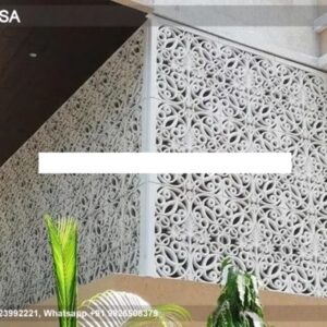 Grc Jali For Exterior Price List Front Design Of House In Small Budget House Painting Companies