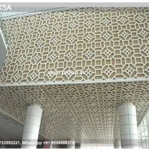 Grc Jali Price List Home Front Boundary Wall Design Exterior Home Designers Near Me