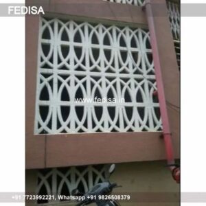 Grc Jali For Exterior House Front Door Design House Painting Companies Near Me