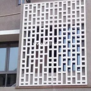 Grc Jali Full Form Simple House Exterior Design Exterior Painters In My Area