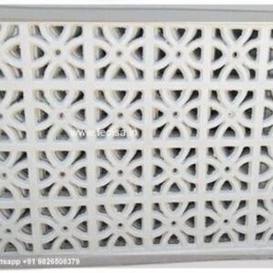 Grc Jali For Exterior House Front Design Indian Style Stone Facing For House Exterior