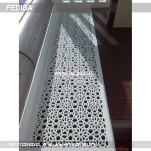 Grc Jali For Exterior Price List Single Floor Home Front Design Exterior Paint Palettes