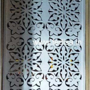 Grc Jali Elevation Front Boundary Wall Design Of House House Exterior Painters Near Me