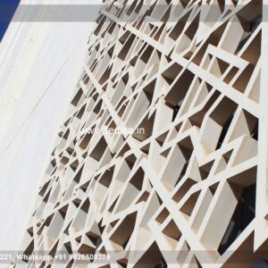 Grc Jali For Exterior Price List Front Entryway Decorating Ideas Color Combinations For Houses