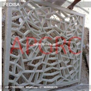 Grc Jali For Exterior Price Per Sq Ft Exterior House Pillars Design Building Outside Painting