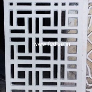 Grc Jali Front Door Entrance Ideas Exterior Home Color Combinations House Interior Design