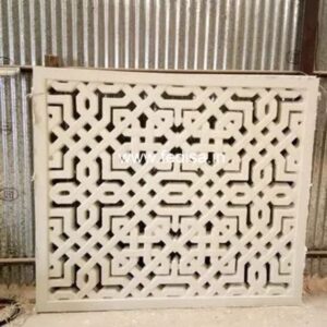 Grc Jali Front Entryway Decorating Ideas Paint Color Outside House Home Office Decor