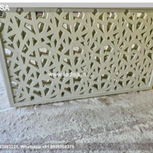 Grc Jali Front Wall Design In Indian House Simple Flagstone House Exterior Farmhouse Floor Plans