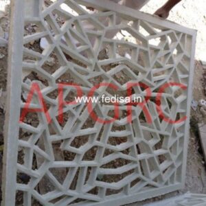 Grc Jali Makan Ka Front Design Best Color Combinations For Home Exterior Double Story House