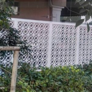 Grc Jali Bungalow Exterior Design Ultra Modern Villa Beautiful Home Design