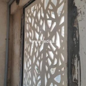 Grc Jali House Exterior Design Ground Floor Villa Design Bungalow Floor Plans