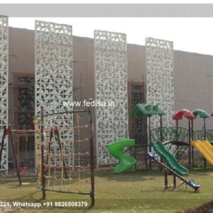 Grc Jali Home Exterior Ideas Front Villa Design Bar Cabinet Ideas