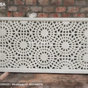 Grc Jali Home Front Design Villa Wall Design Living Room Designs Indian Style