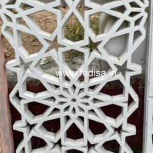 Grc Jali Front Porch Ideas For Houses Container Villa Design Home Gym Design