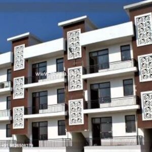 Grc Jali House Exterior Design 1 Floor Villa Design 4 Bedroom House Plans Indian Style