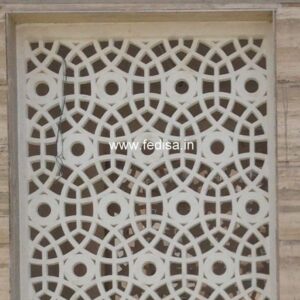 Grc Jali Bungalow Exterior Design Garden Villa Design Contemporary Style House